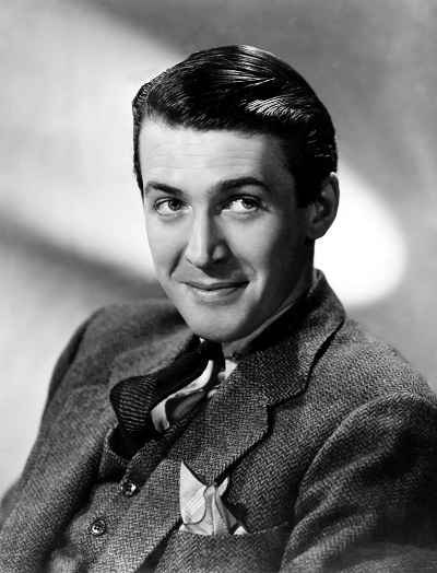 James Stewart - quý ông thực sự của Hollywood