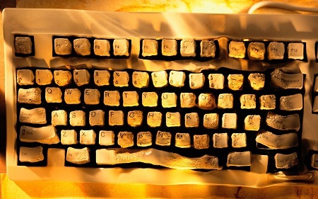 Chúng ta đã sống sót qua những ngày tận thế như thế nào? - 6 Chúng ta đã sống sót qua những ngày tận thế như thế nào?