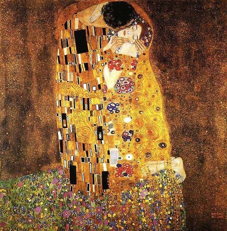 Tại sao chúng ta lại... hôn môi? - 2 Tại sao chúng ta lại... hôn môi?