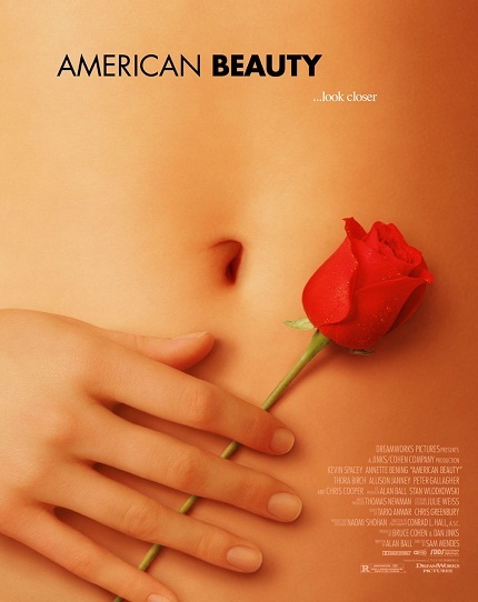 “Vẻ đẹp Mỹ”: Bộ phim của sự đẹp đẽ và... ghê tởm