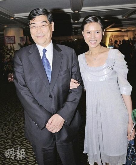 Số phận bất hạnh của “nàng Tiểu Long Nữ” đẹp nhất màn ảnh - 5 Số phận bất hạnh của “nàng Tiểu Long Nữ” đẹp nhất màn ảnh