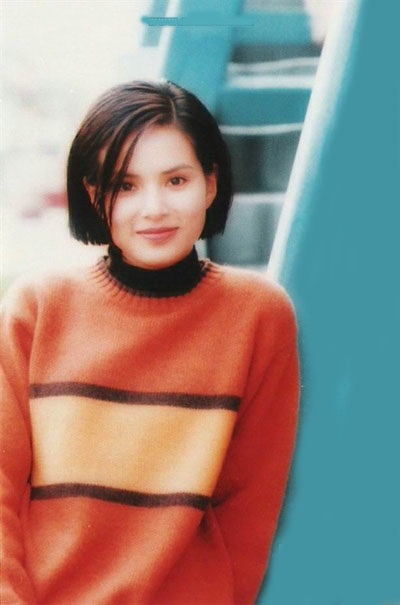 Số phận bất hạnh của “nàng Tiểu Long Nữ” đẹp nhất màn ảnh - 1 Số phận bất hạnh của “nàng Tiểu Long Nữ” đẹp nhất màn ảnh