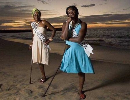 Những cuộc thi nhan sắc kỳ lạ nhất thế giới - 6 Những cuộc thi nhan sắc kỳ lạ nhất thế giới