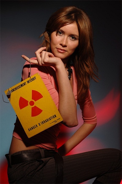 Những cuộc thi nhan sắc kỳ lạ nhất thế giới - 7 Những cuộc thi nhan sắc kỳ lạ nhất thế giới