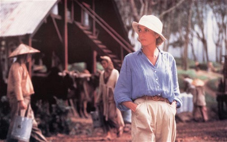 Phim lấy bối cảnh tại Việt Nam trong những năm 1930.