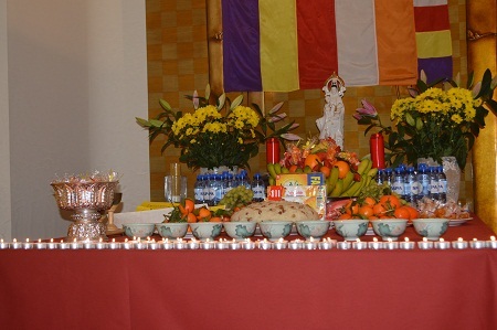 Đại sứ quán Việt Nam tại Bỉ