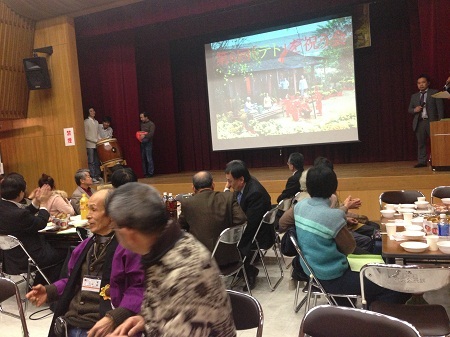 Độc giả cùng chia sẻ Tết Việt xa xứ