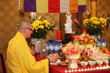 Đại sứ quán Việt Nam tại Bỉ