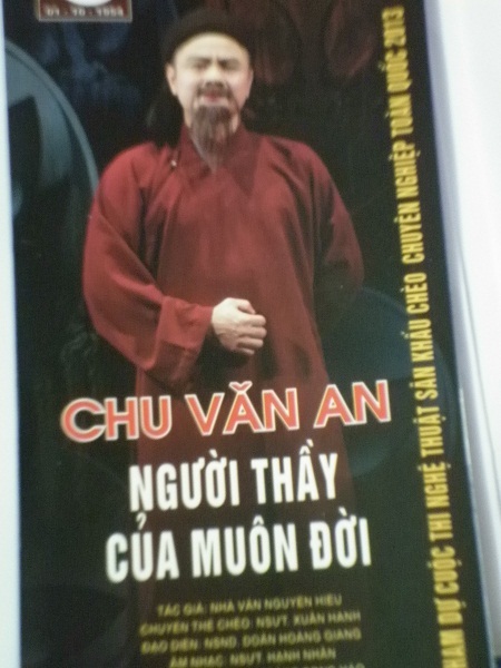 Trong các vở kịch đã dựng ông tâm đắc nhất các vở nào ?