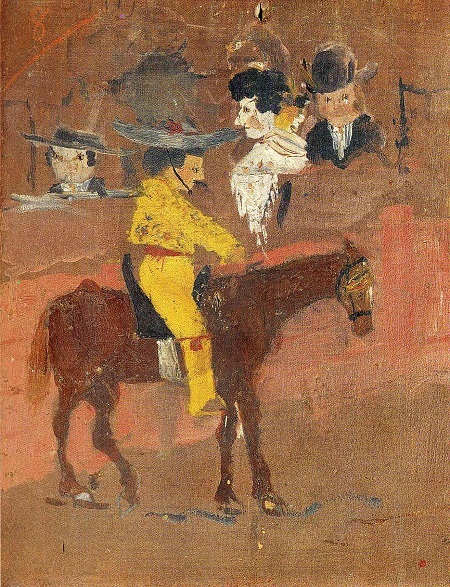 Sự thật bất ngờ về cuộc đời danh họa Pablo Picasso - 3 Sự thật bất ngờ về cuộc đời danh họa Pablo Picasso