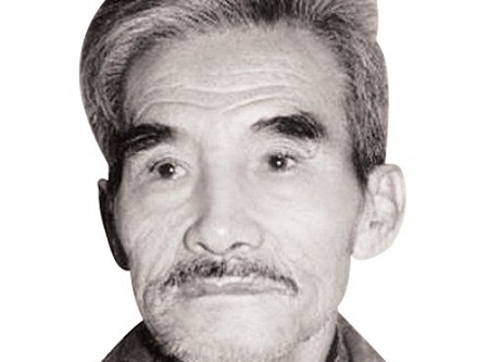 Ông Tạ Đình Đề