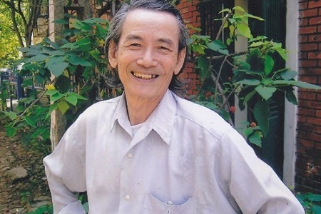 Chuyện chưa kể về "Huyền thoại mẹ" của Trịnh Công Sơn - 1 Nhạc sĩ Dân Huyền