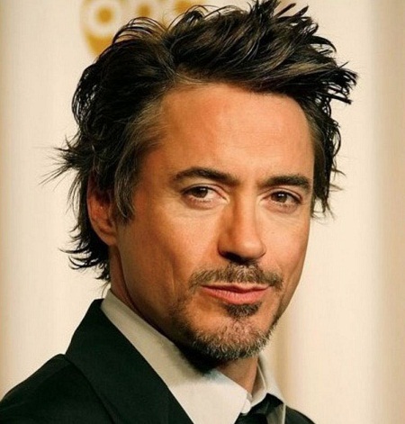 Top 20 diễn viên “tỉ đô” của điện ảnh Mỹ - 10 “Người Sắt” Robert Downey Jr. giúp Hollywood thu về tròn trịa 3 tỉ đô.