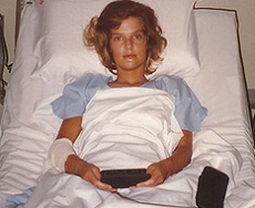 Cô Annette Herfkens