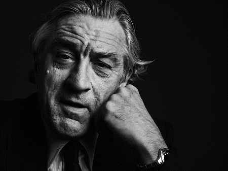 Top 20 diễn viên “tỉ đô” của điện ảnh Mỹ - 12 Nam diễn viên Robert DeNiro giúp nhà sản xuất kiếm được 2,9 tỉ đô.