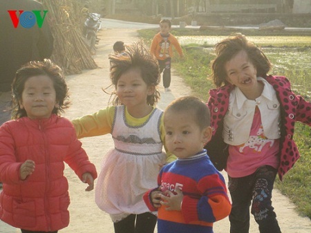 “My day” và câu chuyện của cô gái từ ao làng ra biển lớn - 4 “My day” và câu chuyện của cô gái từ ao làng ra biển lớn - 4