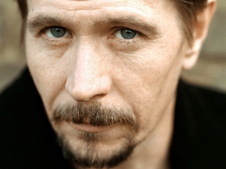 Top 20 diễn viên “tỉ đô” của điện ảnh Mỹ - 14 Gary Oldman và 2,81 tỉ đô phòng vé.
