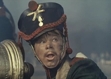 Những ngôi sao màn bạc sống kiêu hãnh trong nghèo khó