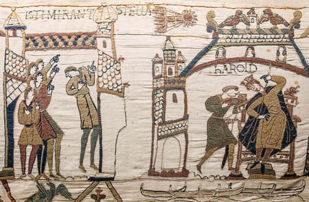 5 hiện vật văn hóa vô giá đã vĩnh viễn biến mất