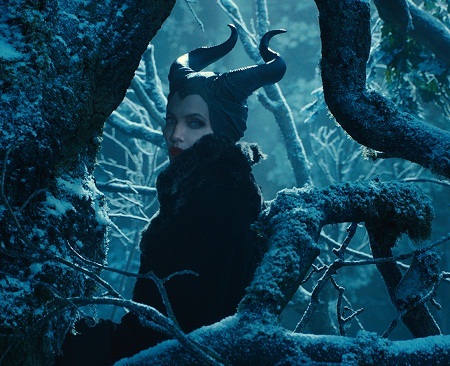 Phim mới của Angelina Jolie tung trailer gây sốt - 2 Phim mới của Angelina Jolie tung trailer gây sốt