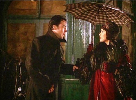 John Cusack trong “American’s Sweethearts” (2001).