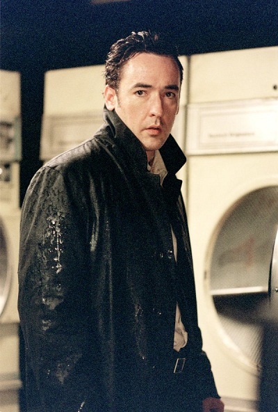 John Cusack trong “American’s Sweethearts” (2001).