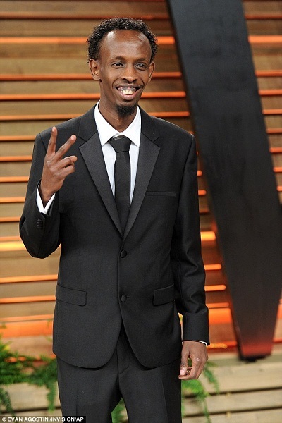 Cuộc sống khốn khổ của những diễn viên từng tỏa sáng tại Oscar - 1 Cuộc sống khốn khổ của những diễn viên tỏa sáng tại giải Oscar