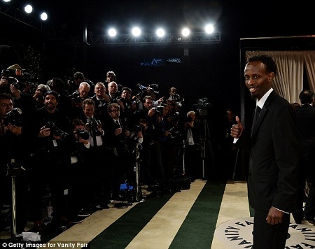 Cuộc sống khốn khổ của những diễn viên từng tỏa sáng tại Oscar - 2 Cuộc sống khốn khổ của những diễn viên tỏa sáng tại giải Oscar