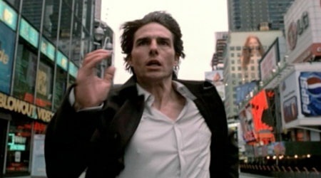 Đoạn video clip tổng hợp một số cảnh phim nhân vật do Brad Pitt đảm nhận “say sưa” ăn uống.