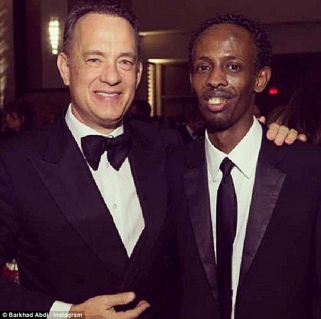 Cuộc sống khốn khổ của những diễn viên từng tỏa sáng tại Oscar - 3 Cuộc sống khốn khổ của những diễn viên tỏa sáng tại giải Oscar