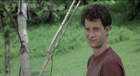 Đoạn video clip tổng hợp một số cảnh phim nhân vật do Brad Pitt đảm nhận “say sưa” ăn uống.