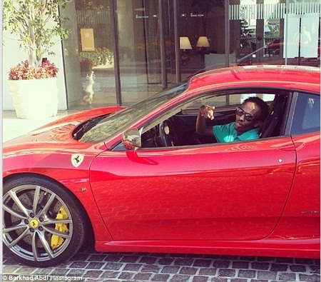 Cuộc sống khốn khổ của những diễn viên từng tỏa sáng tại Oscar - 6 Cuộc sống khốn khổ của những diễn viên tỏa sáng tại giải Oscar