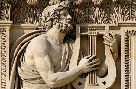 Một trong những di sản lớn nhất mà con người đánh mất đó chính là