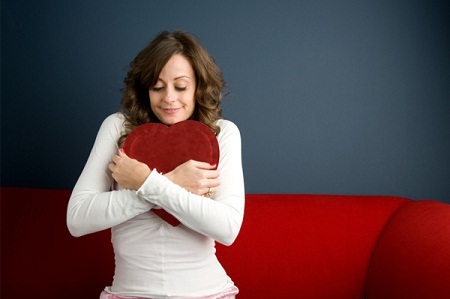 Phụ nữ biết cảm thông hơn