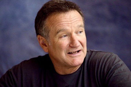 Top 20 diễn viên “tỉ đô” của điện ảnh Mỹ - 8 Robin Williams giúp thu về 3,16 tỉ đô.