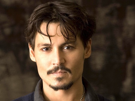 Top 20 diễn viên “tỉ đô” của điện ảnh Mỹ - 9 “Cướp biển” Johnny Depp đứng thứ 9 với 3,07 tỉ đô.