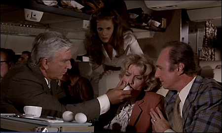 7 nỗi sợ của người Mỹ trên phim