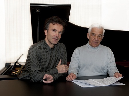 Vovka Ashkenazy