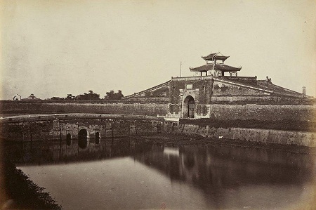 100 năm và “những lớp văn hóa chồng lên nhau” trên phố Hà Nội - 31 Thành Cửa Bắc (