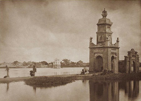 100 năm và “những lớp văn hóa chồng lên nhau” trên phố Hà Nội - 32 Thành Cửa Bắc (