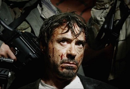 7 nỗi sợ của người Mỹ trên phim