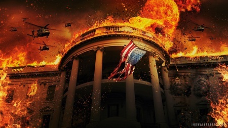 7 nỗi sợ của người Mỹ trên phim