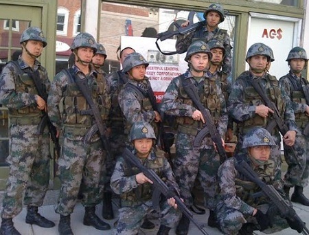 7 nỗi sợ của người Mỹ trên phim