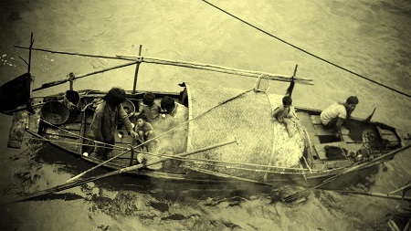 Tác giả Claude Berruyer (1915-2009)