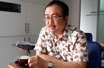 NSND Đặng Thái Sơn