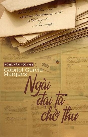 “Gặm nhấm” nỗi cô độc tận cùng trong tác phẩm của Gabriel Marquez - 5 “