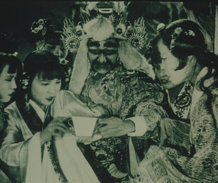 Bất ngờ tìm thấy bản phim “Tây Du Ký” sản xuất từ năm 1927 - 2 Tìm thấy bản phim “Tây Du Ký” cổ nhất, sản xuất từ năm 1927