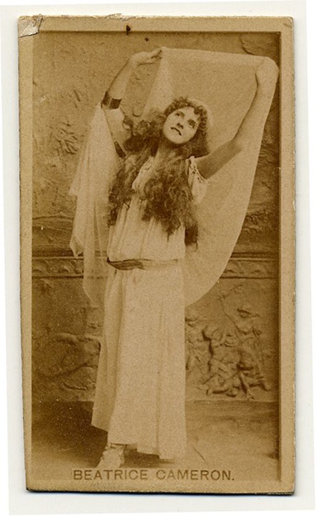 Vẻ đẹp quyến rũ của những vũ công thế kỷ 19 - 13 Phan Hạnh