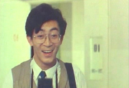 Những vai diễn “thất bại” của Lục Tiểu Linh Đồng - 3 “Ngôi sao hài kịch” (1991)
