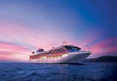 Ngắm những du thuyền siêu sang sắp đến Việt Nam